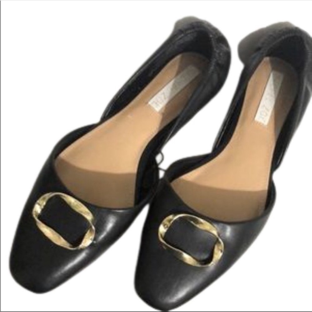 Rachel Zoe Flats